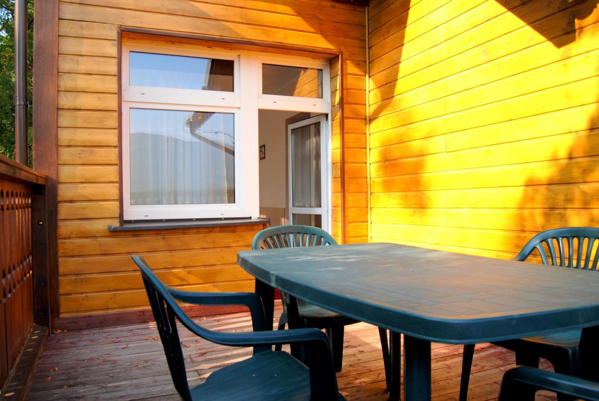 Willa Nimfa Apartamenty W Centrum Шклярска Поремба Екстериор снимка