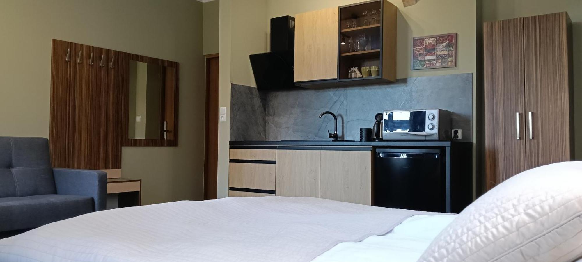 Willa Nimfa Apartamenty W Centrum Шклярска Поремба Екстериор снимка