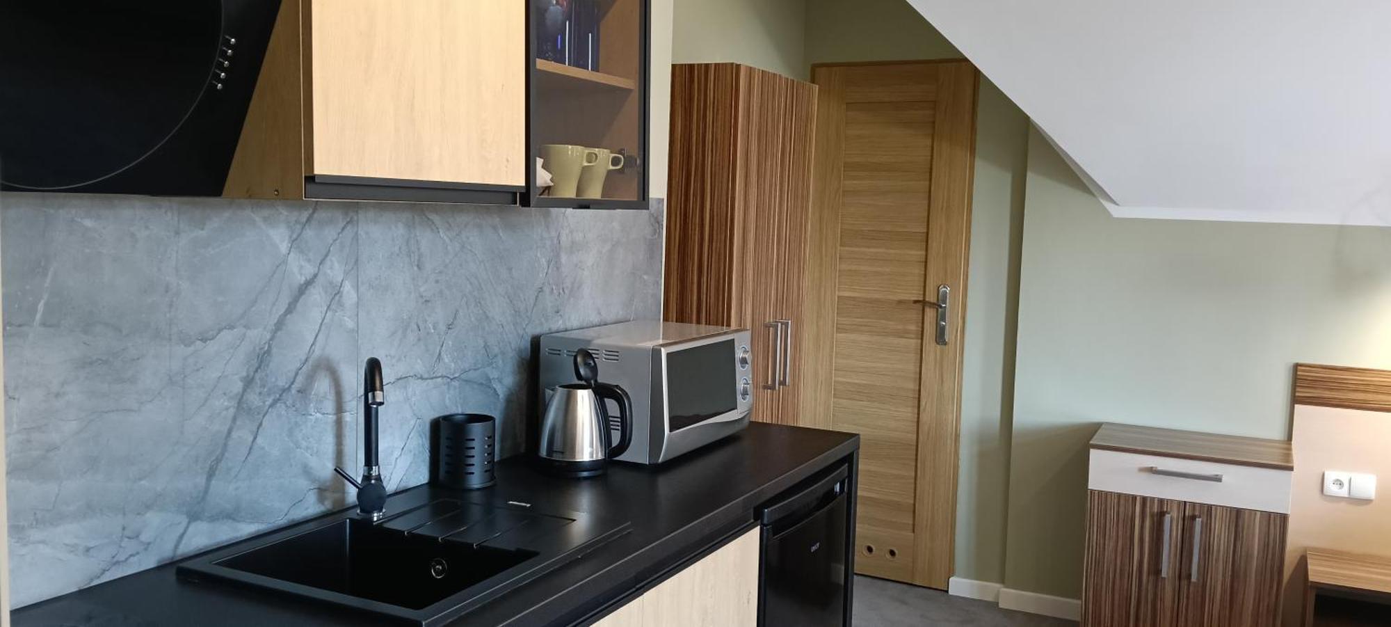 Willa Nimfa Apartamenty W Centrum Шклярска Поремба Екстериор снимка