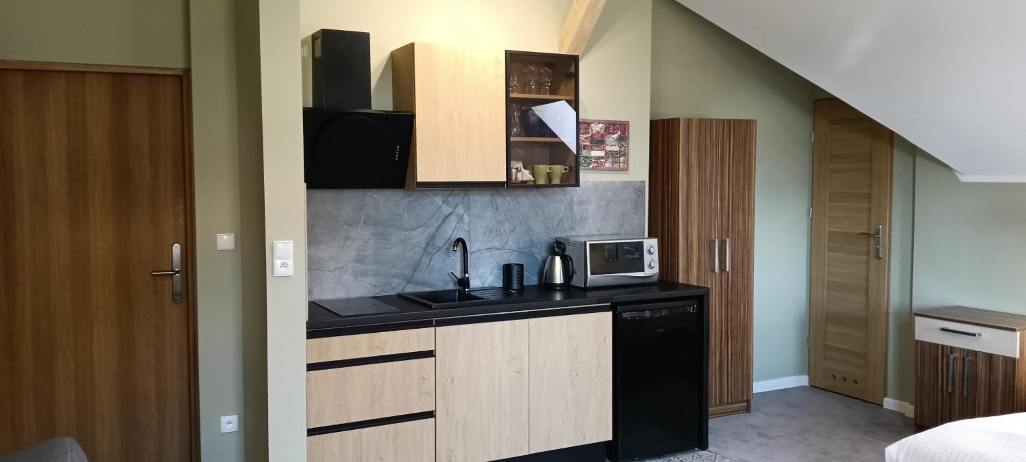 Willa Nimfa Apartamenty W Centrum Шклярска Поремба Екстериор снимка